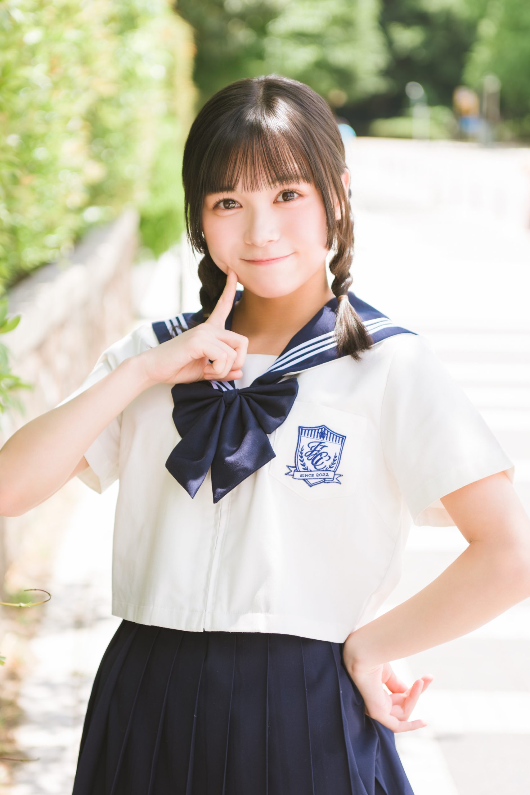 ひより 瑞野 ひより ｜ フューチャーサイダー公式サイト
